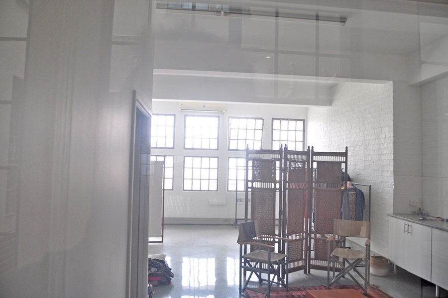 To Let commercial Property for Rent in Salt River Western Cape